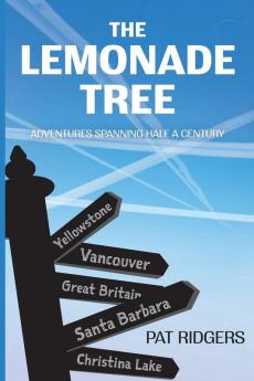 The Lemonade Tree