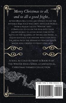 A Soul as Cold as Frost