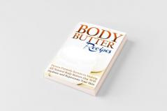 Body Butter Recipes