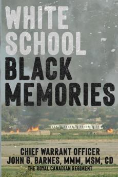 White School Black Memories