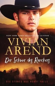 Der Schwur des Ranchers