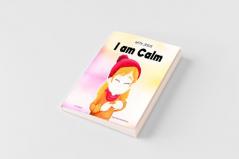 With Jesus I am Calm