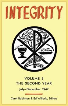 Integrity Volume 3 (1947)