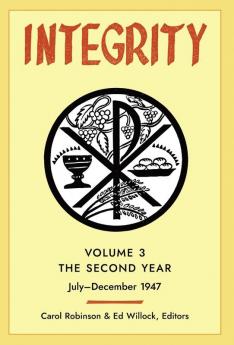 Integrity Volume 3 (1947)