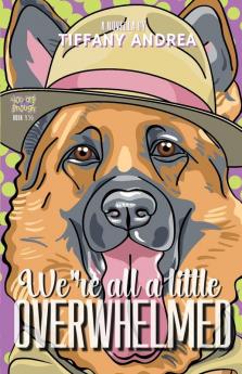 We're All a Little Overwhelmed