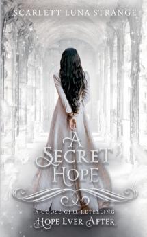 A Secret Hope (Hope Ever After #18)