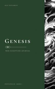 WEB Scripture Journal