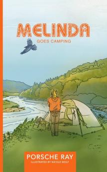 Melinda Goes Camping