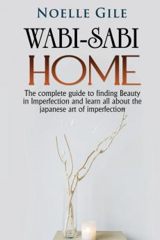 WABI-SABI HOME