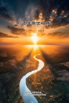 通往普世之路 (Chinese Edition)