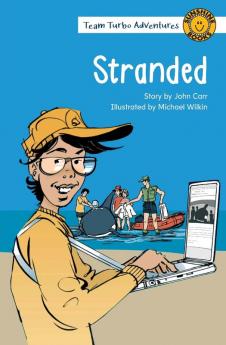 Stranded (Team Turbo Adventures)