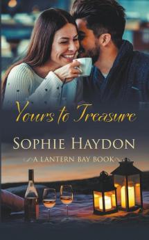 Yours to Treasure (Book 2 Lantern Bay)