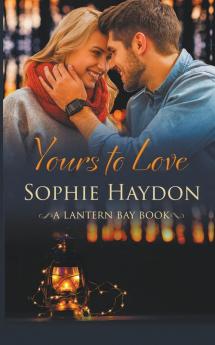 Yours to Love (A Heartwarming Christmas Holiday Romance)
