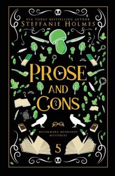 Prose and Cons