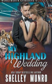 My Highland Wedding