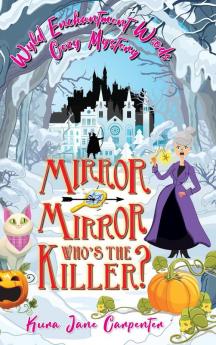 Mirror mirror who's the killer?