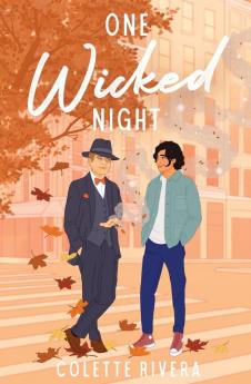 One Wicked Night