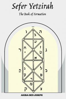 Sefer Yetzirah