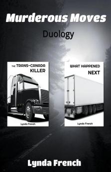 Murderous Moves Duology