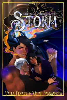 They Who Brought the Storm