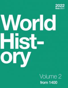 World History Volume 2