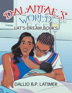 Dalantae's World