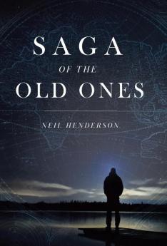 Saga Of The Old Ones