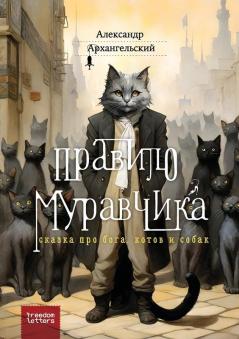 Правило Муравчика (Russian Edition)