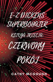 E-Z DICKENS SUPERBOHATER KSIĘGA 3 POLISH EDITION