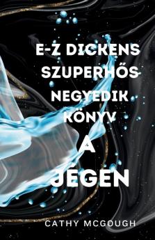 E-Z DICKENS SZUPERHŐS  4 KÖNYV HUNGARIAN EDITION