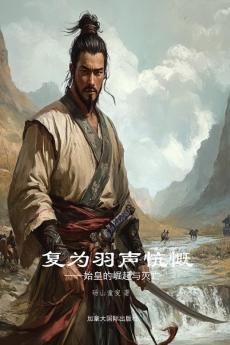 复为羽声忼慨--始皇的崛起与灭亡