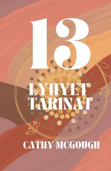 13 LYHYET TARINAT FINNISH EDITION