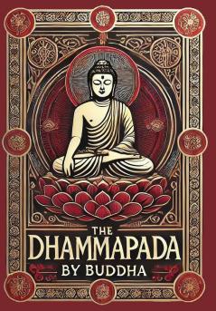 The Dhammapada (Collector's Edition) (Laminated Hardback with Jacket)