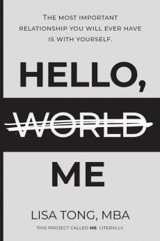 Hello (World) Me