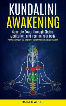 Kundalini Awakening