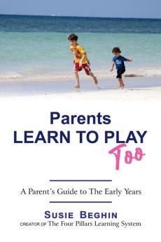 Parents Learn To Play Too