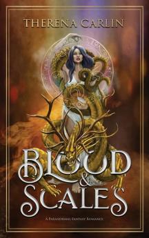 Blood & Scales