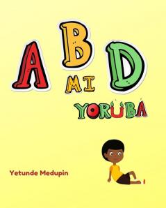 ABD mi Yorùbá