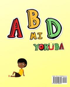 ABD mi Yorùbá