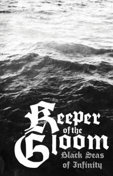 Black Seas of Infinity