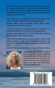 Real & Wild You: Your Daring and Magical Inner Journey