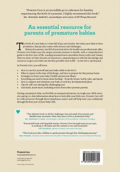 Preemie Care