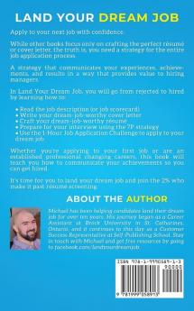 Land Your Dream Job