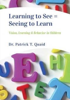 Learning to See = Seeing to Learn