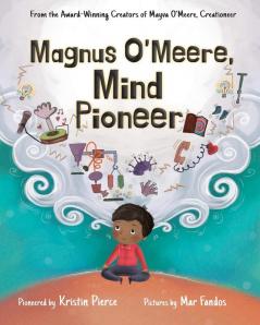 Magnus O'Meere Mind Pioneer