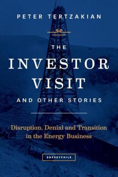 The Investor Visit and Other Stories: Disruption Denial and Transition in the Energy Business