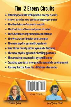 Secrets From Beyond The Pyramids