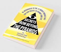 Secrets From Beyond The Pyramids