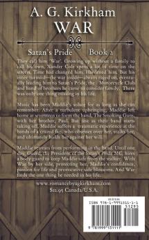 War: Satan's Pride: 2