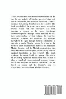 Muslims' Greatest Challenge